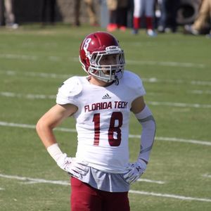 Meet your Posher, Buck